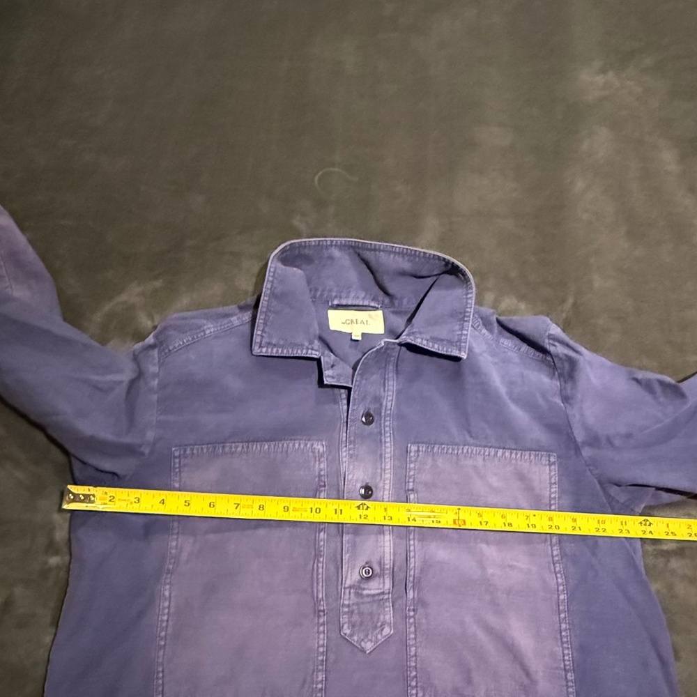 The Great Railway Shirt - Picture 8 of 10